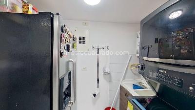 Apartamento de 3 alcobas en venta en La Flora, Cali, 81 m² · foto 5 de 20