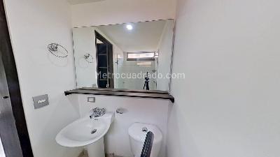 Apartamento de 2 alcobas en venta en La Menga Cali, Cali, 82 m² · foto 9 de 10