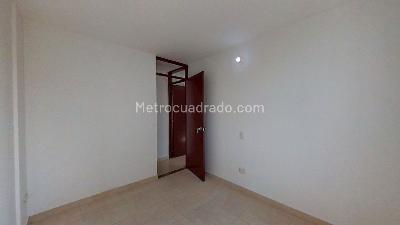 Apartamento de 3 alcobas en venta en Bochalema, Cali, 60 m² · foto 14 de 16
