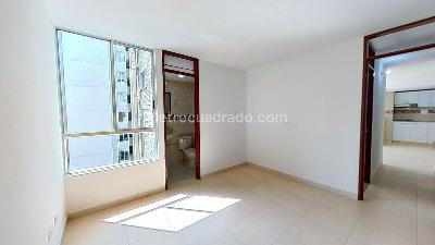 Apartamento de 3 alcobas en venta en Bochalema, Cali, 60 m² · foto 7 de 16