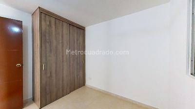 Apartamento de 3 alcobas en venta en Bochalema, Cali, 60 m² · foto 12 de 16