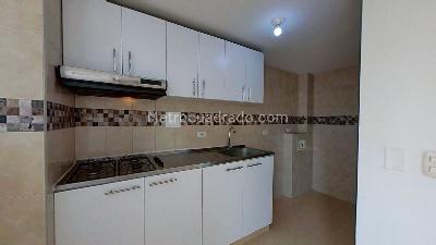 Apartamento de 3 alcobas en venta en Bochalema, Cali, 60 m² · foto 5 de 16