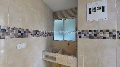 Apartamento de 3 alcobas en venta en Bochalema, Cali, 60 m² · foto 6 de 16