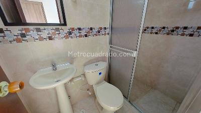 Apartamento de 3 alcobas en venta en Bochalema, Cali, 60 m² · foto 9 de 16