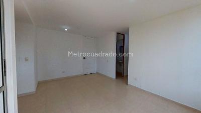 Apartamento de 3 alcobas en venta en Bochalema, Cali, 60 m² · foto 4 de 16