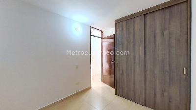 Apartamento de 3 alcobas en venta en Bochalema, Cali, 60 m² · foto 10 de 16