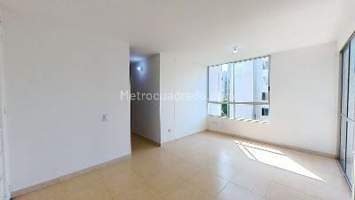 Apartamento de 3 alcobas en venta en Bochalema, Cali, 60 m² · foto 3 de 16