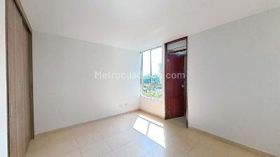 Apartamento de 3 alcobas en venta en Bochalema, Cali, 60 m² · foto 8 de 16