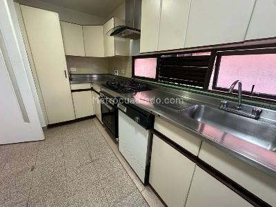 Apartamento en Arriendo, Patio Bonito, Medellín