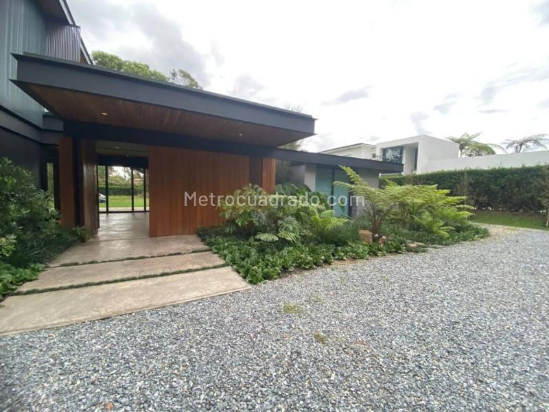 Casa en Arriendo, Rionegro, Rionegro - 2