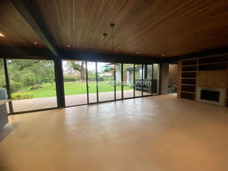 Casa en Arriendo, Rionegro, Rionegro - 4