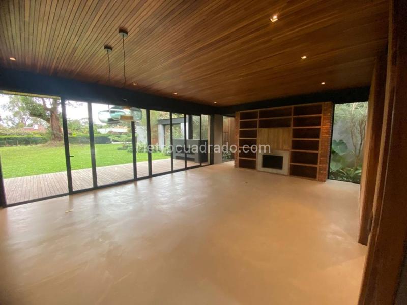 Casa en Arriendo, Rionegro, Rionegro - 5