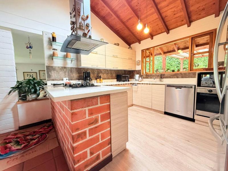 4BR House in Vereda El Tablazo (3312 m²) - 2