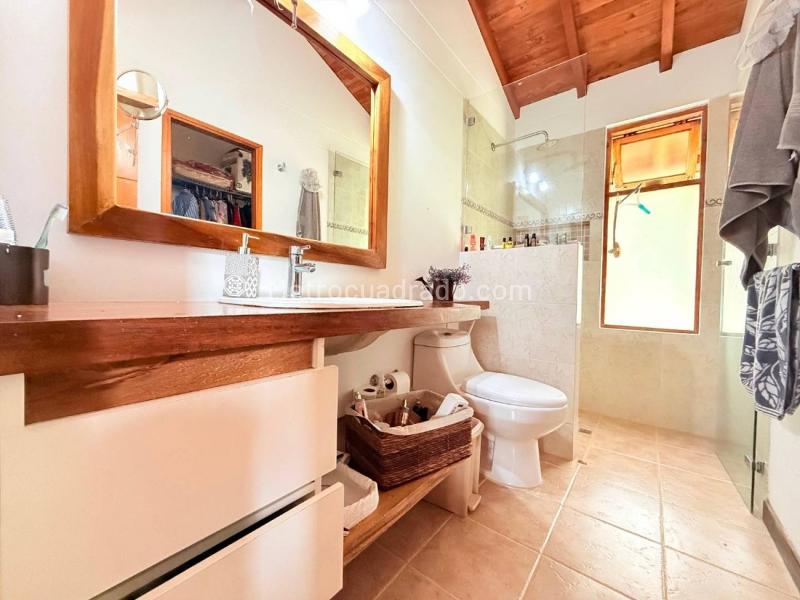 4BR House in Vereda El Tablazo (3312 m²) - 5