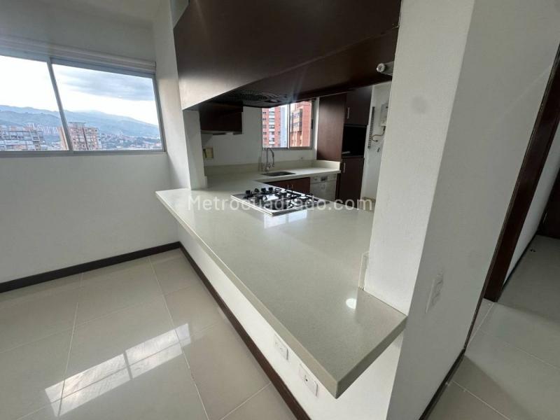 Apartamento Exclusivo de 3 Alcobas en Santa María de los Ángeles