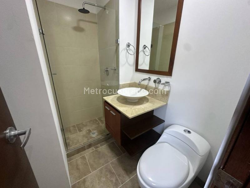 Apartamento Exclusivo de 3 Alcobas en Santa María de los Ángeles - 5