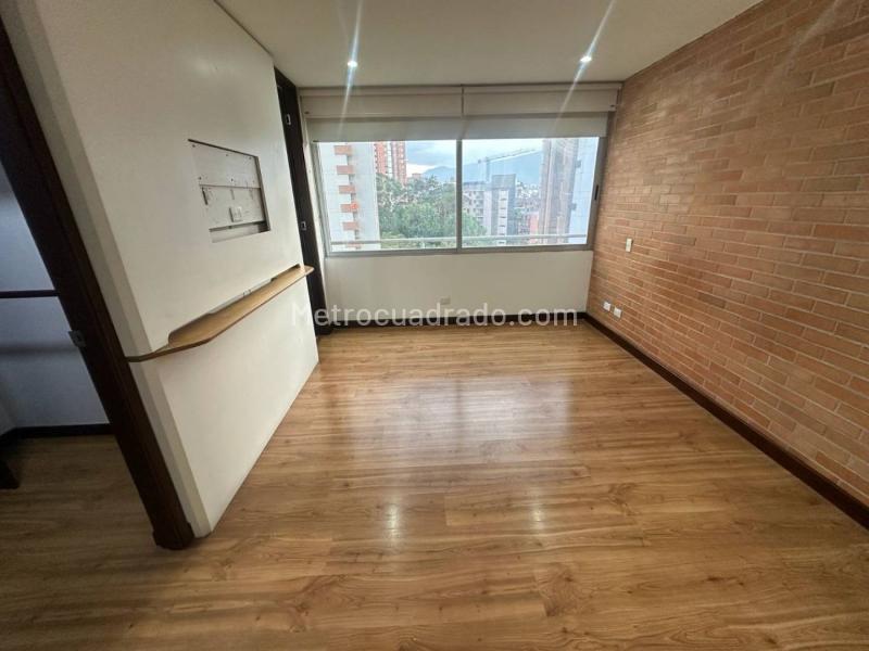 Apartamento Exclusivo de 3 Alcobas en Santa María de los Ángeles - 7