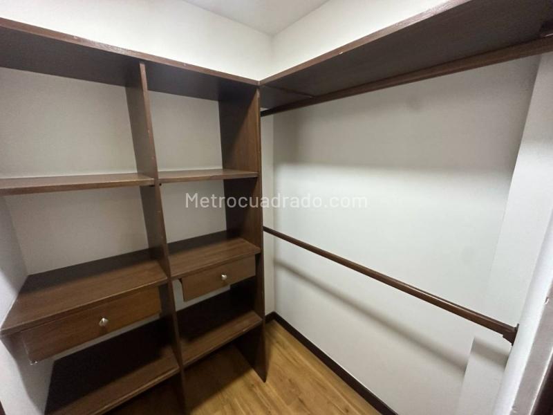 Apartamento Exclusivo de 3 Alcobas en Santa María de los Ángeles - 8