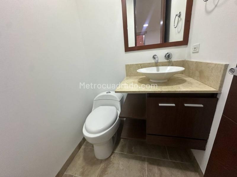 Apartamento Exclusivo de 3 Alcobas en Santa María de los Ángeles - 9
