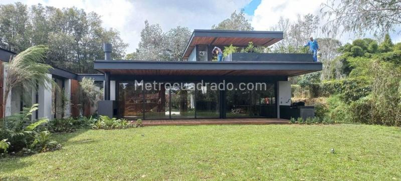 4BR House in Rionegro (2100 m²) - 5