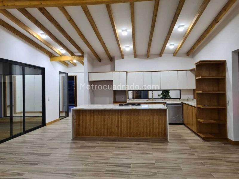 Casa en Arriendo, Llano Grande, Rionegro - 2