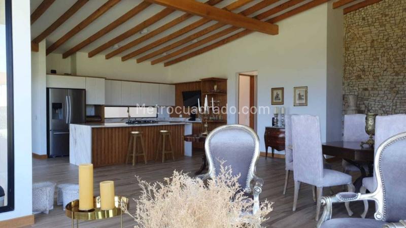 Casa en Arriendo, Llano Grande, Rionegro - 3