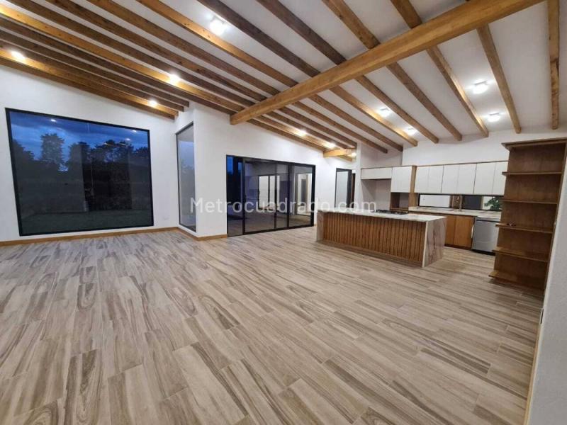 Casa en Arriendo, Llano Grande, Rionegro - 5