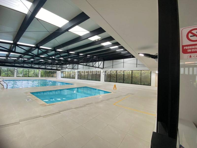 Apartamento en Arriendo, Rionegro, Rionegro - 2