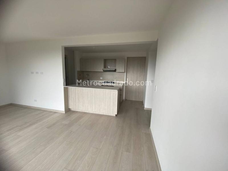 Apartamento en Arriendo, Rionegro, Rionegro - 4