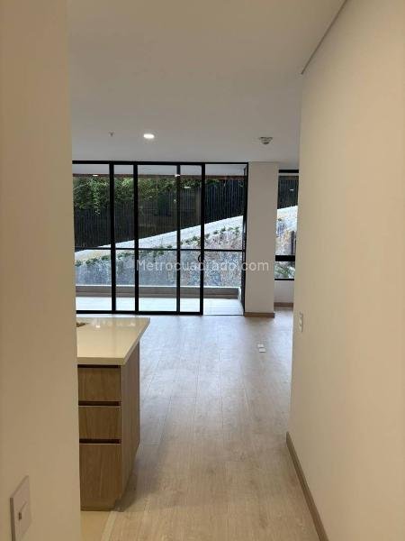 Apartamento en Arriendo, Reservas Del Retiro, Retiro - 2