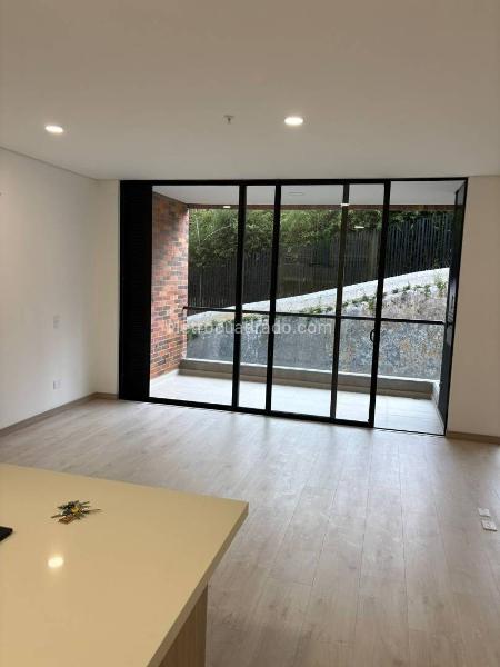 Apartamento en Arriendo, Reservas Del Retiro, Retiro - 4