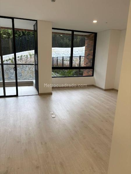 Apartamento en Arriendo, Reservas Del Retiro, Retiro - 5