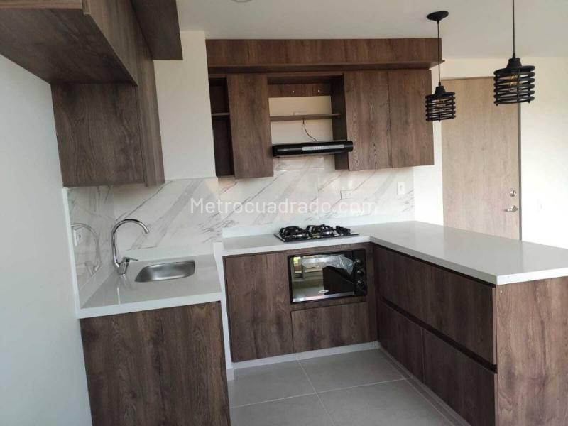 Apartamento en Arriendo, Rionegro, Rionegro
