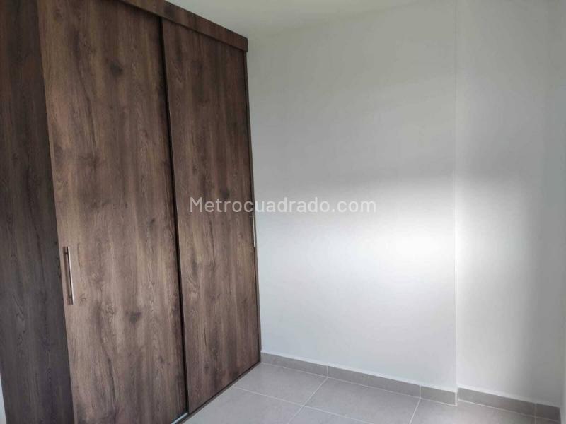 Apartamento en Arriendo, Rionegro, Rionegro - 2