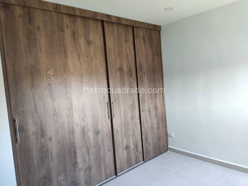 Apartamento en Arriendo, Rionegro, Rionegro - 3