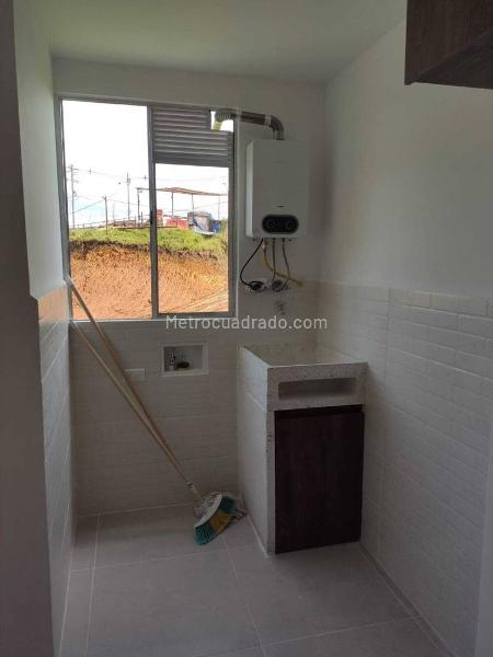 Apartamento en Arriendo, Rionegro, Rionegro - 4