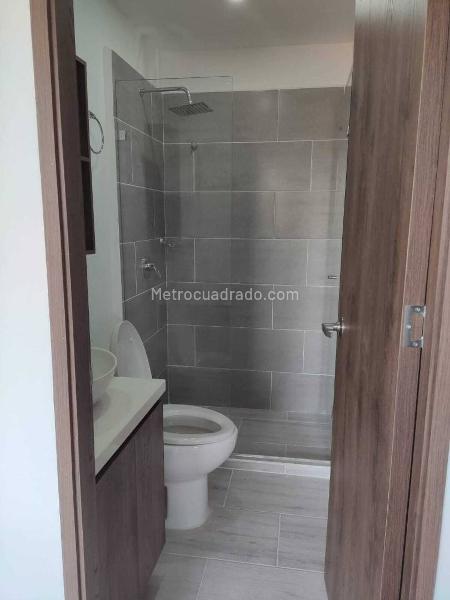 Apartamento en Arriendo, Rionegro, Rionegro - 5