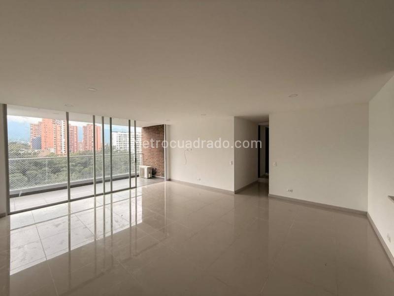 Apartamento de 4 Alcobas en La Frontera - 3