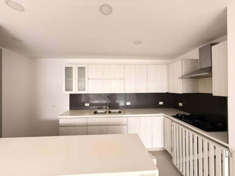 Apartamento de 4 Alcobas en La Frontera - 4