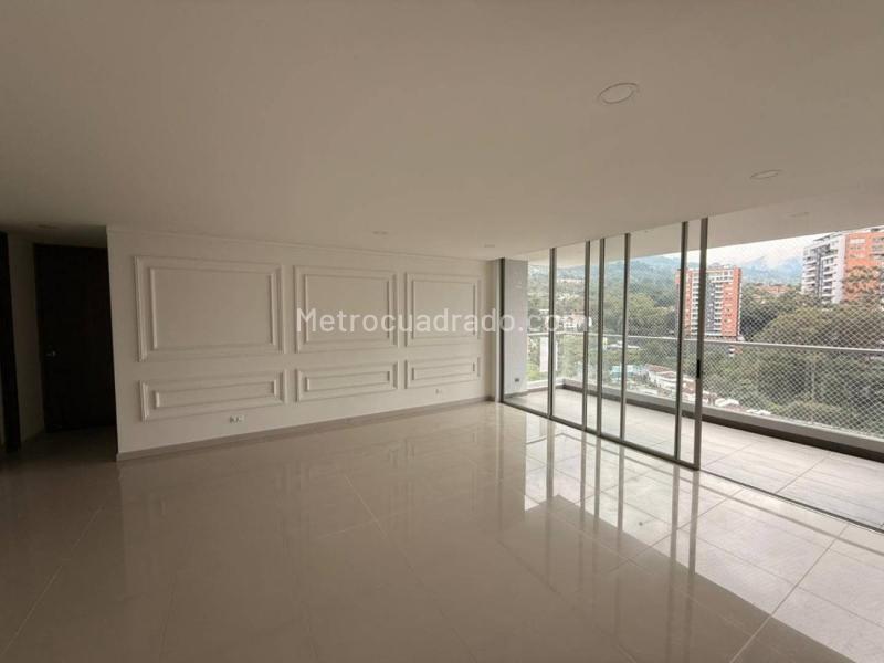 Apartamento de 4 Alcobas en La Frontera - 5