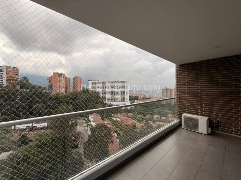 Apartamento de 4 Alcobas en La Frontera - 8