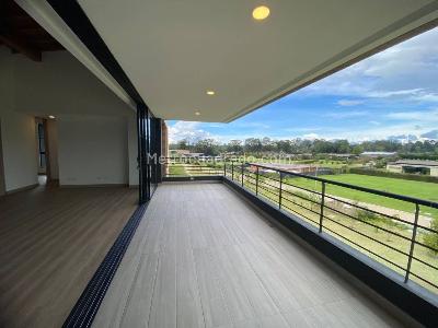 Apartamento de 3 alcobas en arriendo en Llano Grande, Rionegro, 150 m² · foto 3 de 20