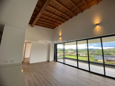 Apartamento de 3 alcobas en arriendo en Llano Grande, Rionegro, 150 m² · foto 4 de 20