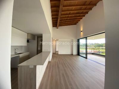 Apartamento de 3 alcobas en arriendo en Llano Grande, Rionegro, 150 m² · foto 5 de 20