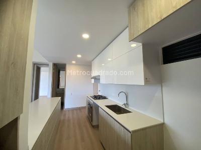 Apartamento de 3 alcobas en arriendo en Llano Grande, Rionegro, 150 m² · foto 6 de 20