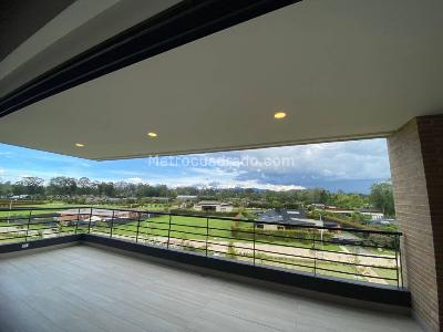 Apartamento de 3 alcobas en arriendo en Llano Grande, Rionegro, 150 m² · foto 7 de 20