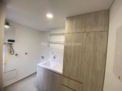 Apartamento de 3 alcobas en arriendo en Llano Grande, Rionegro, 150 m² · foto 10 de 20