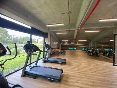Apartamento de 3 alcobas en arriendo en Llano Grande, Rionegro, 150 m² · foto 16 de 20
