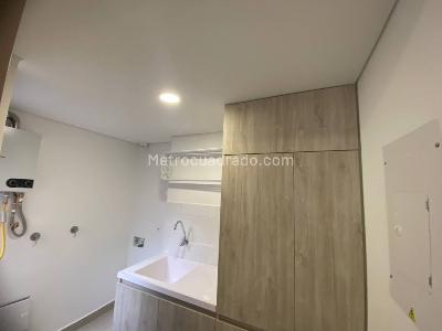 Apartamento de 3 alcobas en arriendo en Llano Grande, Rionegro, 150 m² · foto 18 de 20