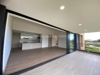 Apartamento de 3 alcobas en arriendo en Llano Grande, Rionegro, 150 m² · foto 20 de 20